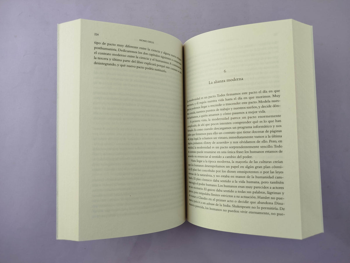 Estuche Harari by Yuval Noah Harari