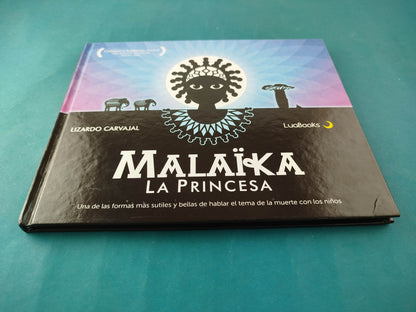 Malaika la princesa