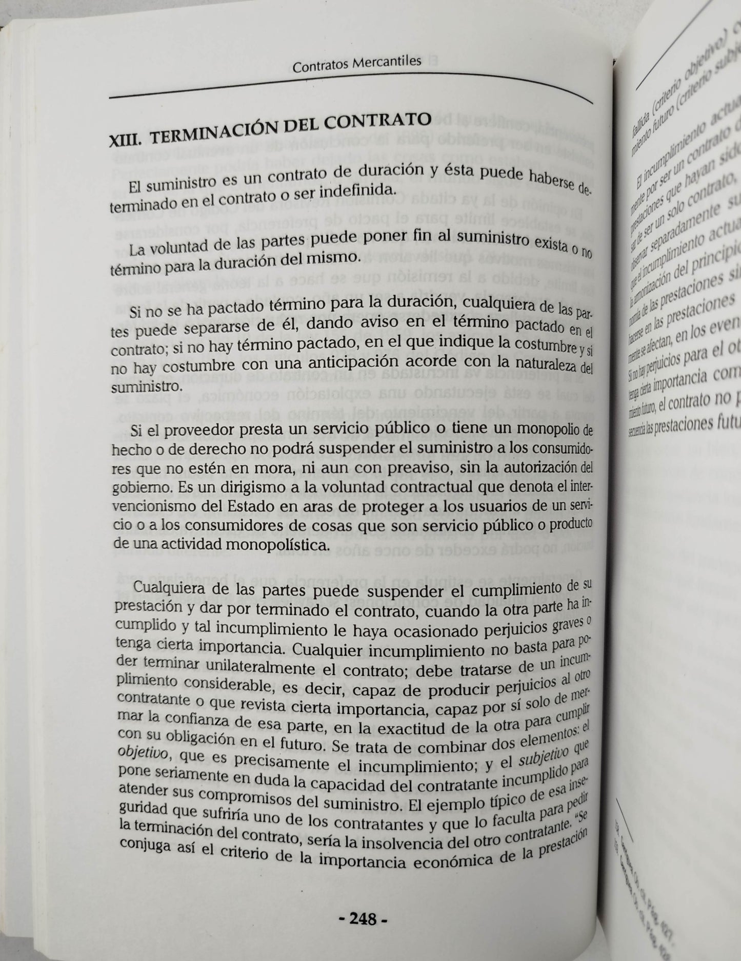 Contratos Mercantiles tomo 1- Contratos mercantiles tomo 2 contratos atípicos by Jaime Alberto Arrubla Paucar
