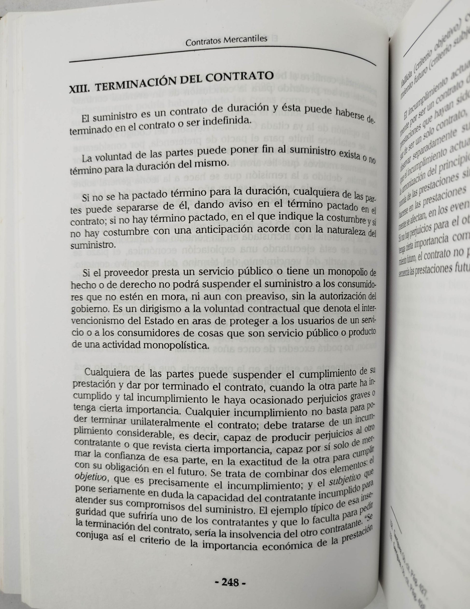 Contratos Mercantiles tomo 1- Contratos mercantiles tomo 2 contratos atípicos by Jaime Alberto Arrubla Paucar