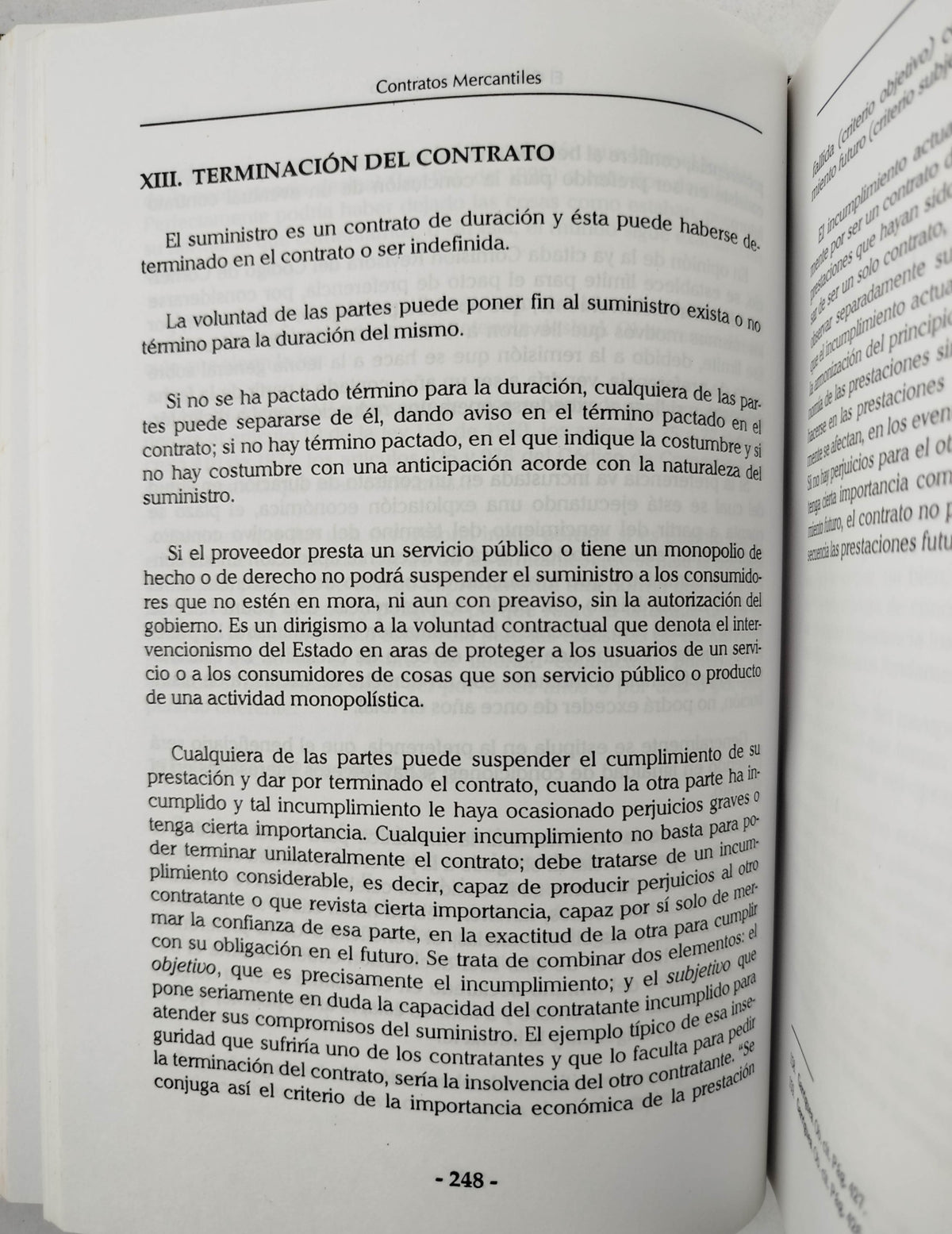 Contratos Mercantiles tomo 1- Contratos mercantiles tomo 2 contratos atípicos by Jaime Alberto Arrubla Paucar
