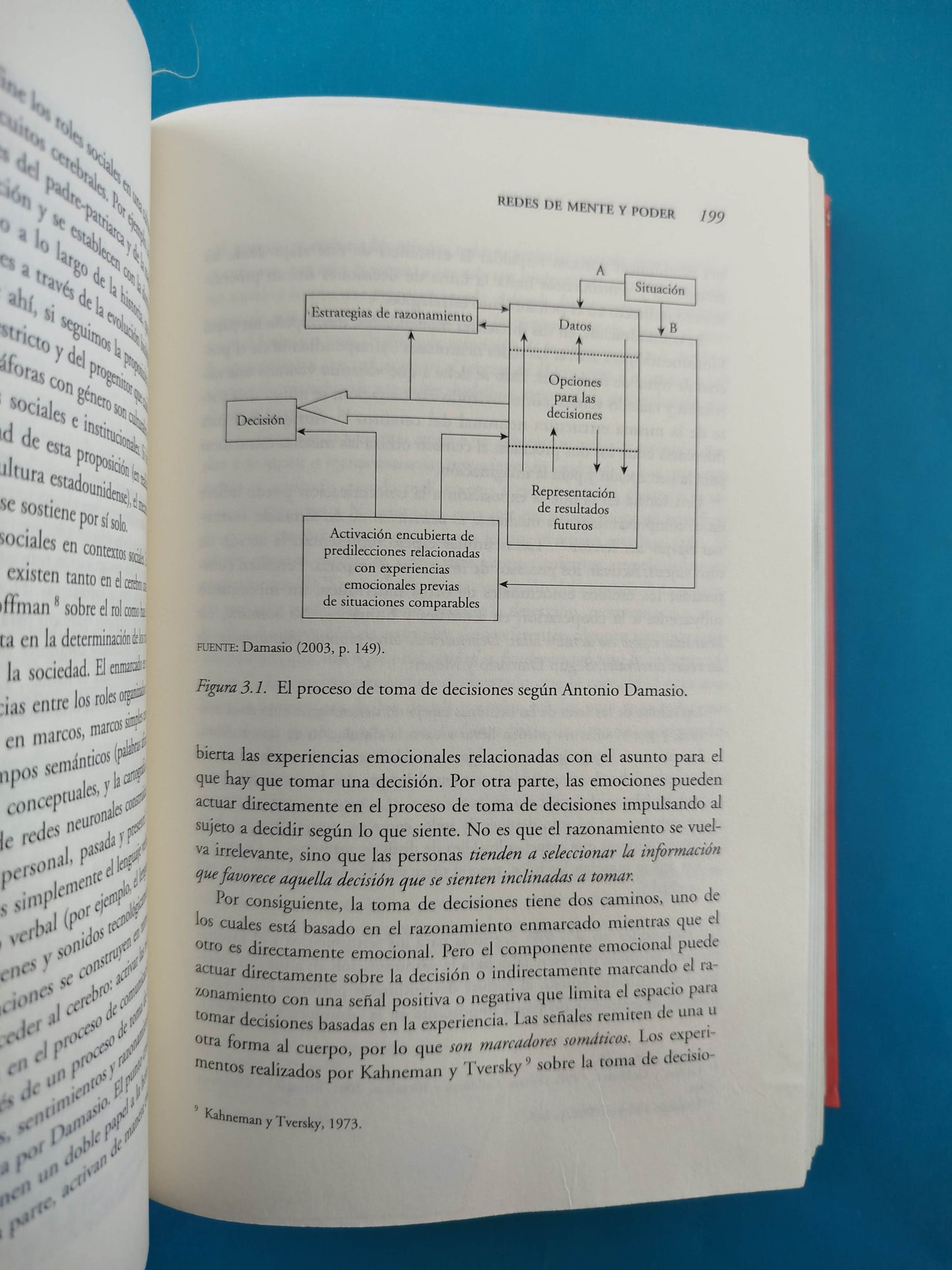 Comunicación y Poder