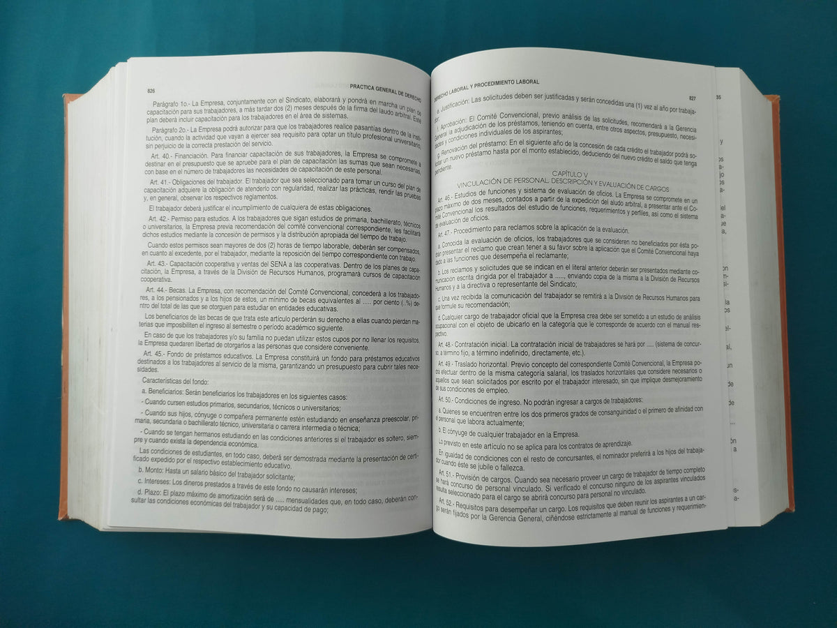 Práctica General de Derecho 23a ed by Varios