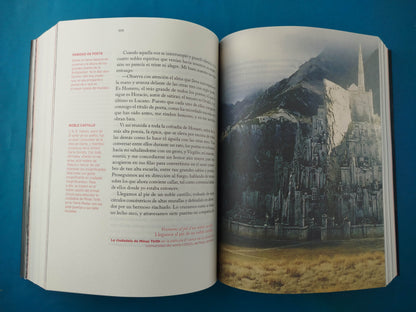 Divina comedia infierno