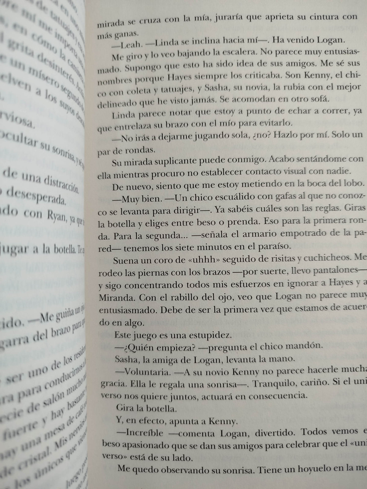 El arte de ser nosotros by Inma Rubiales