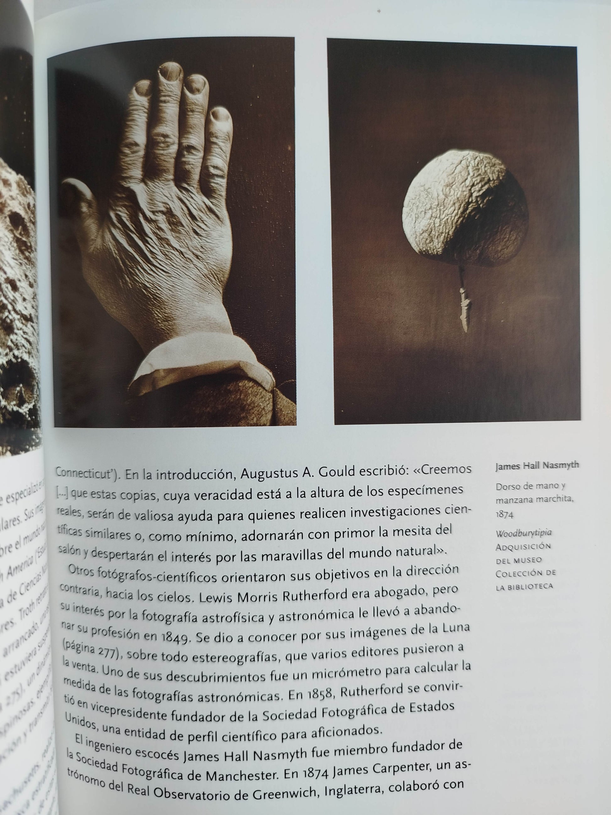 Historia de la fotografía de 1839 a la actualidad by The George Eastman House