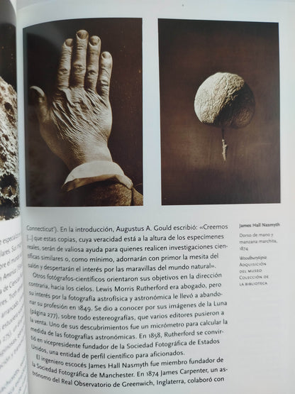Historia de la fotografía de 1839 a la actualidad by The George Eastman House