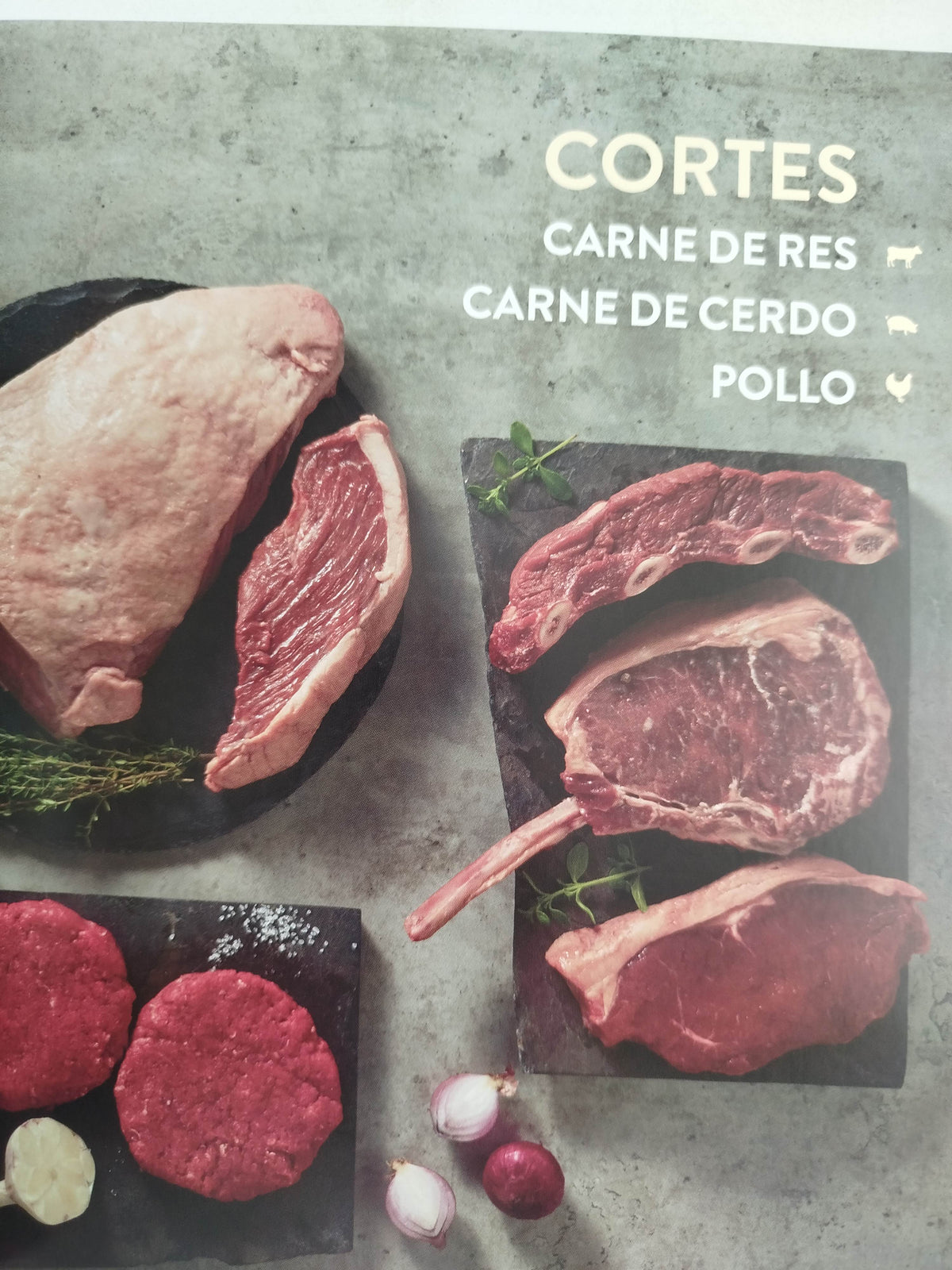 Colombia a la parrilla by Begoña Orrantia