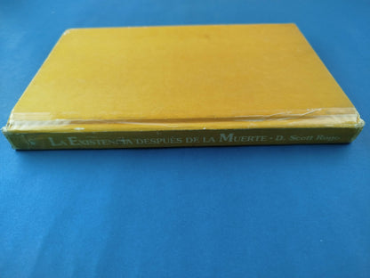 La existencia después de la muerte