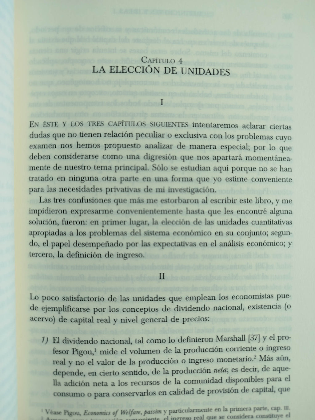 Teoría general de la ocupación, el interés y el dinero by J M Keynes