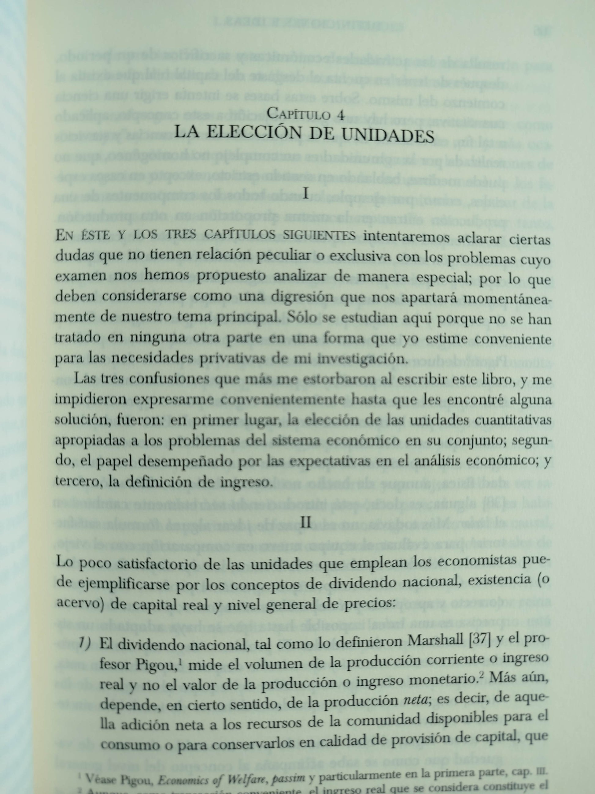 Teoría general de la ocupación, el interés y el dinero by J M Keynes