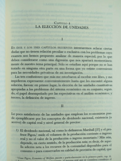 Teoría general de la ocupación, el interés y el dinero by J M Keynes