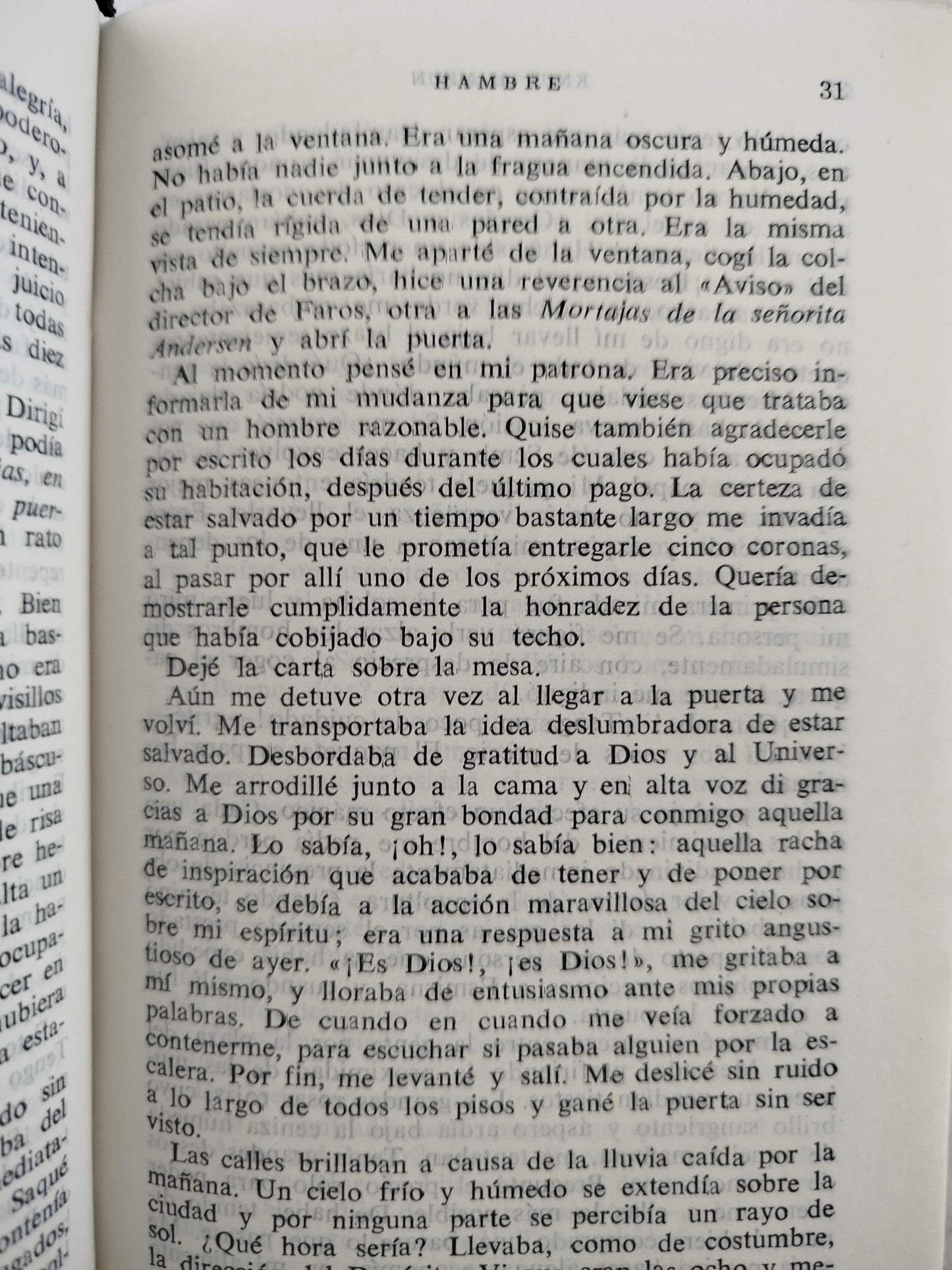 Knut hamsun obras completas tomo I disponibles by Knut Hamsun