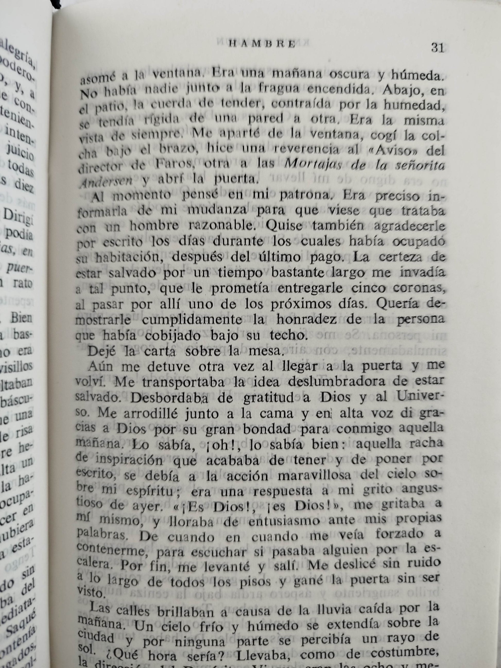 Knut hamsun obras completas tomo I disponibles by Knut Hamsun