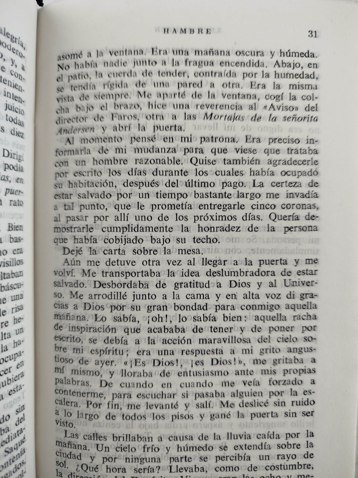 Knut hamsun obras completas tomo I disponibles by Knut Hamsun
