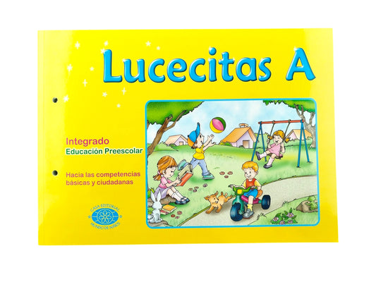 Lucecitas A