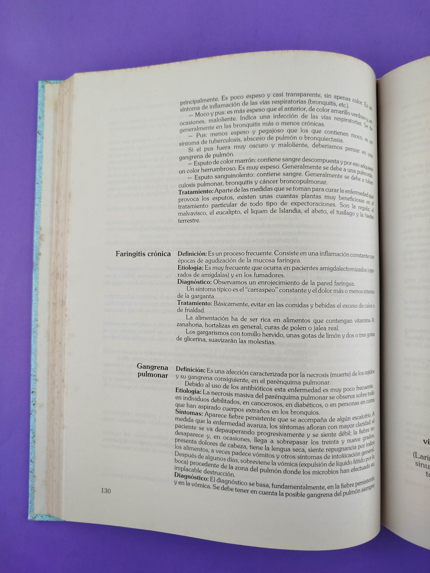 Enciclopedia de medicina natural 6 tomos