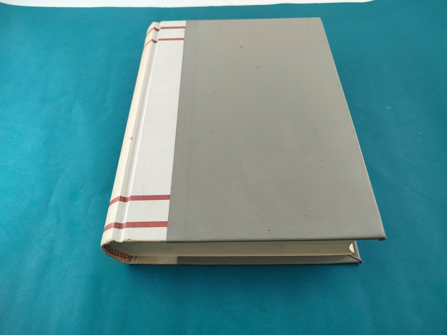 Teoría General de la Prueba en Derecho Civil 5 tomos 4ta ed (1983)