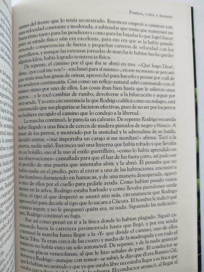 Familia, Caña Y Banano by Sonia Milena Jaimes