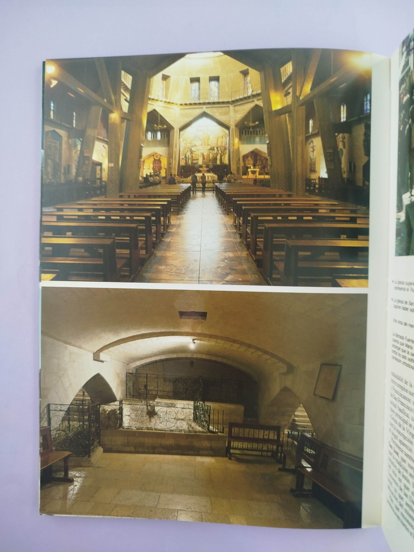 Israel: Edición española