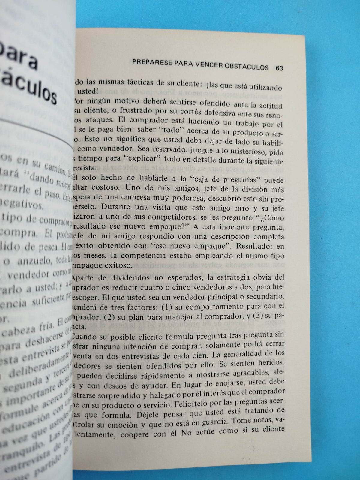 ¡Cállese y venda! Técnicas comprobadas para cerrar la venta by Don Sheehan