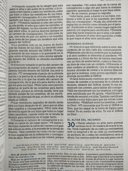 Biblia de estudio Macarthur Nueva Biblia De Las Américas by Macarthur