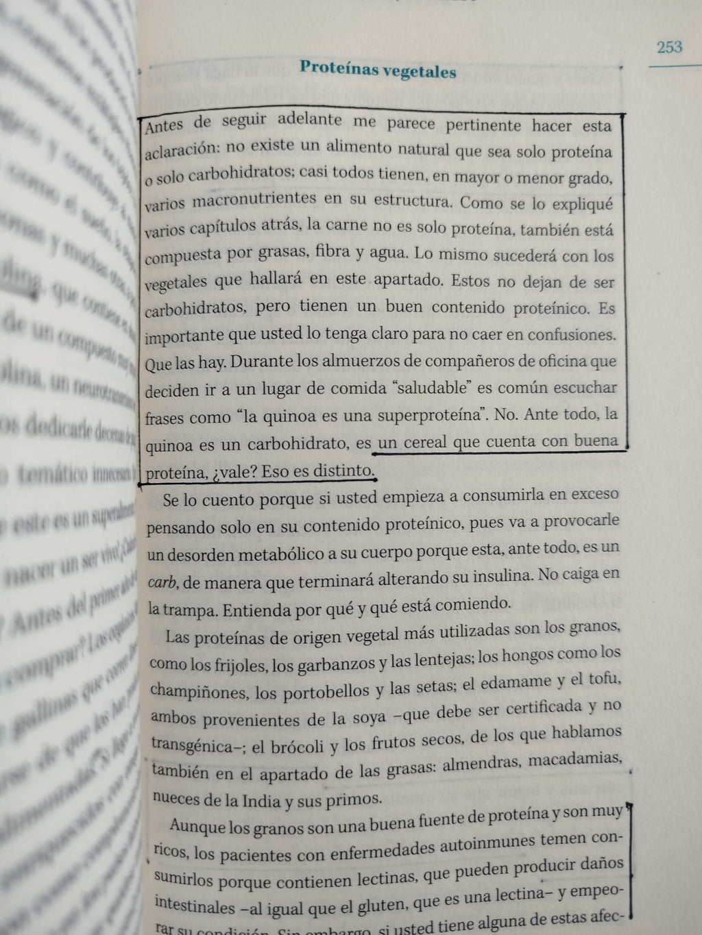 El milagro metabólico by carlos jaramillo