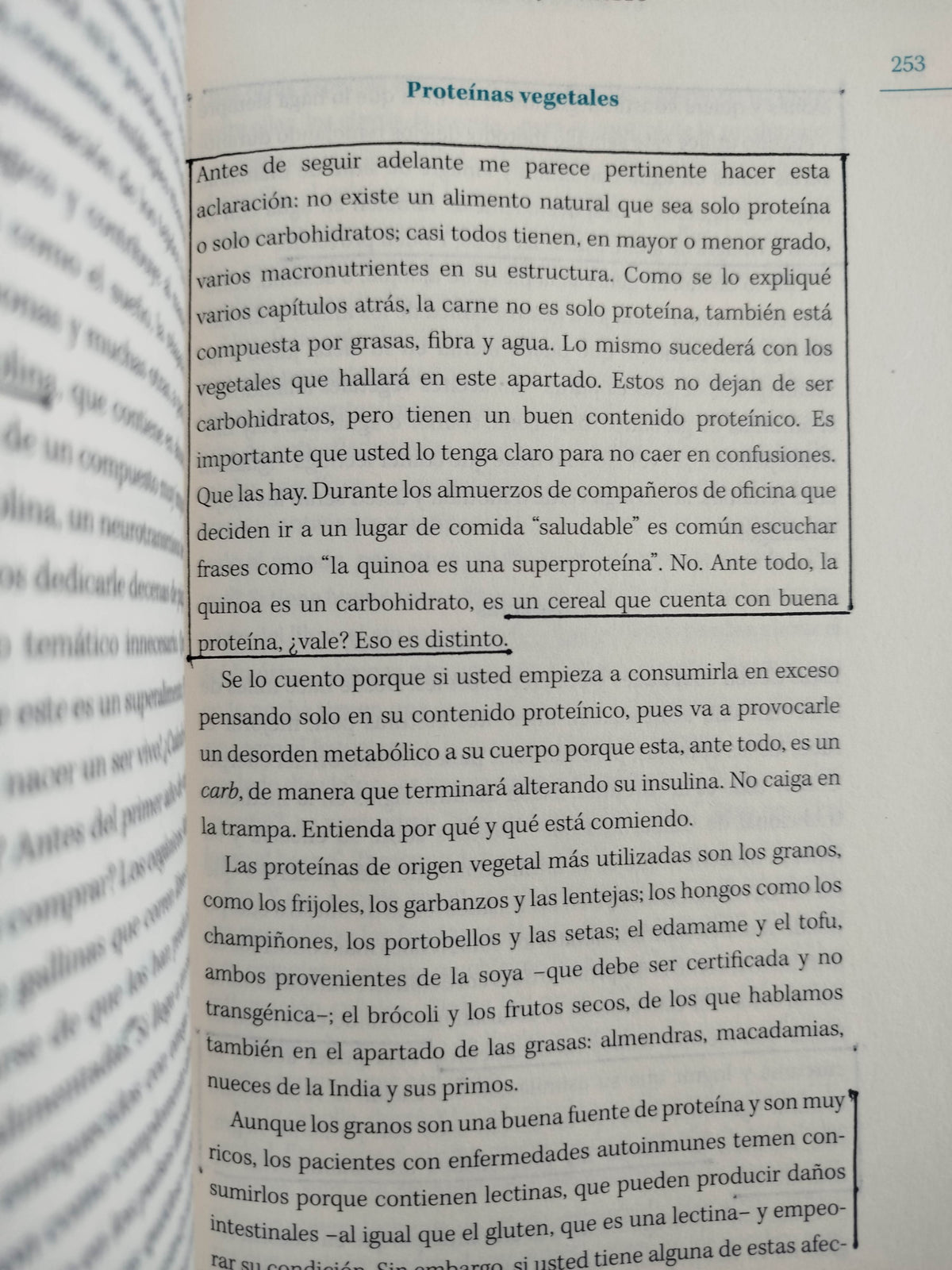 El milagro metabólico by carlos jaramillo