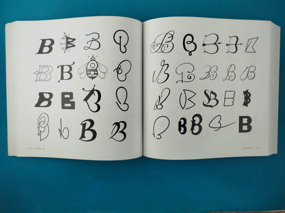 Alfabetos Y Letras 4000 Modelos