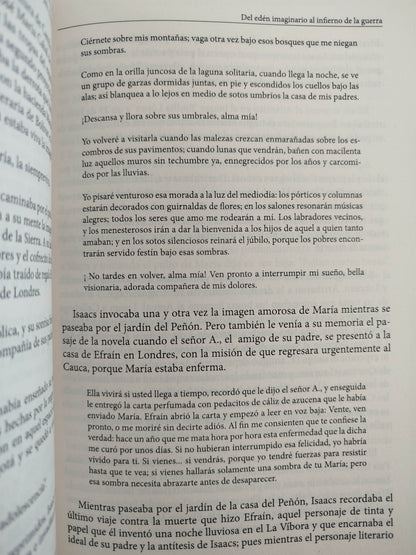 La Búsqueda Del Paraíso by Fabio Martínez