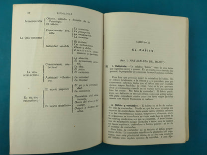 Curso De Filosofía 3ra ed