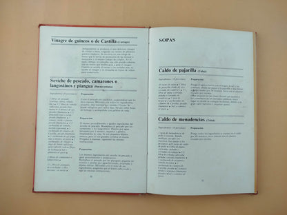 La cocina vallecaucana