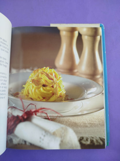 Sabor perfecto: Pasta by Varios