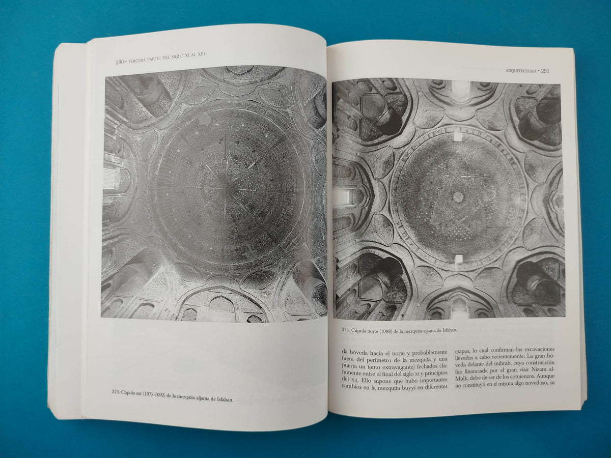 Arte Y Arquitectura Del Islam 650-1250 by Grabar,Richard Ettinghausen