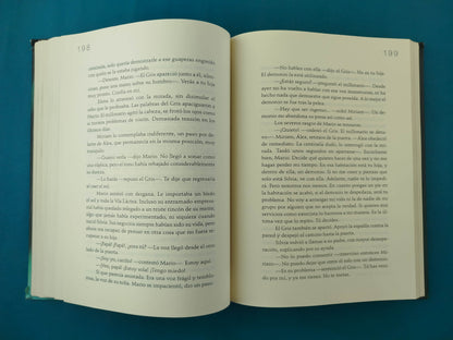 La Biblia De Los Caídos 0
