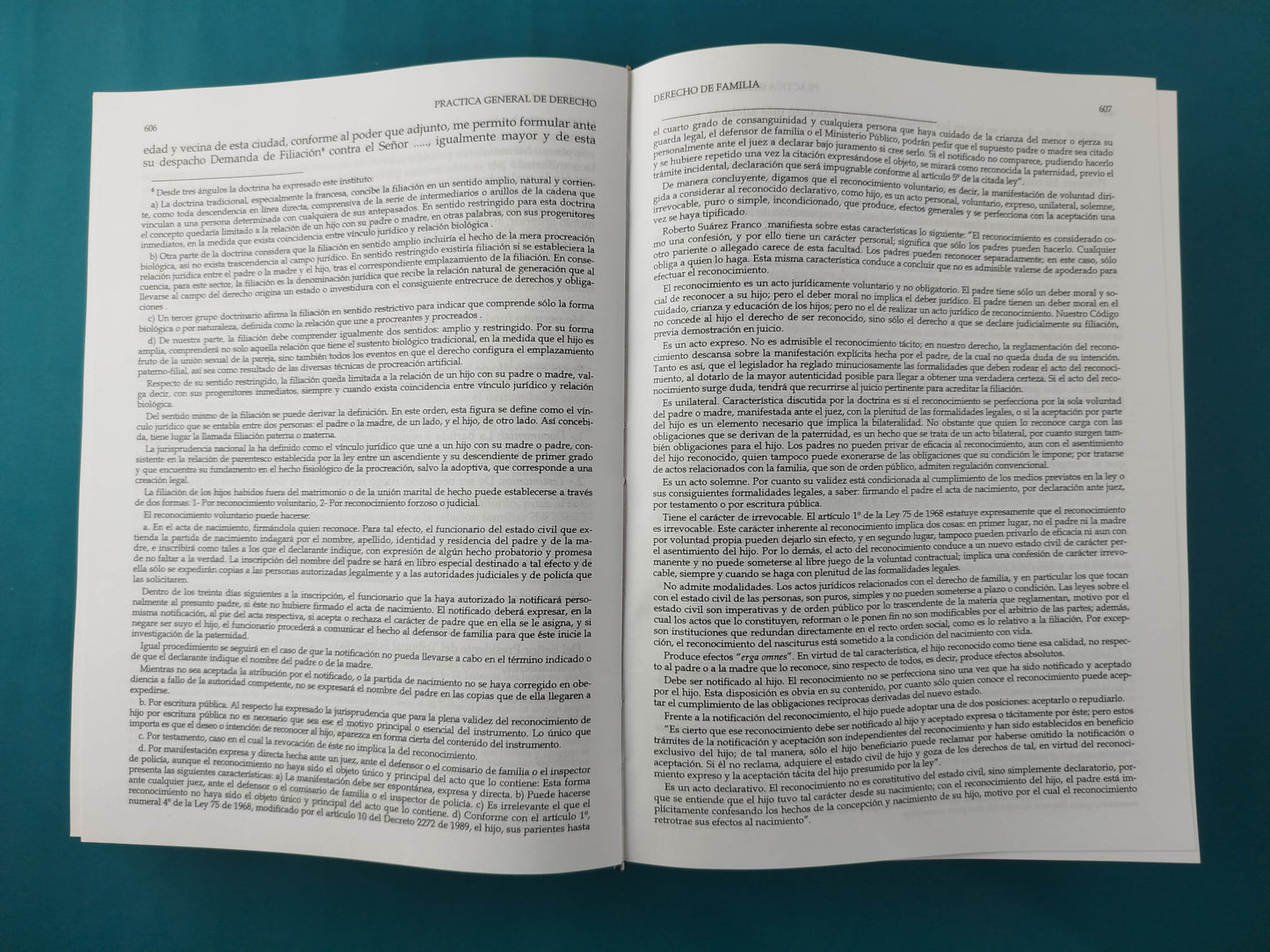 Práctica General de Derecho 32a ed