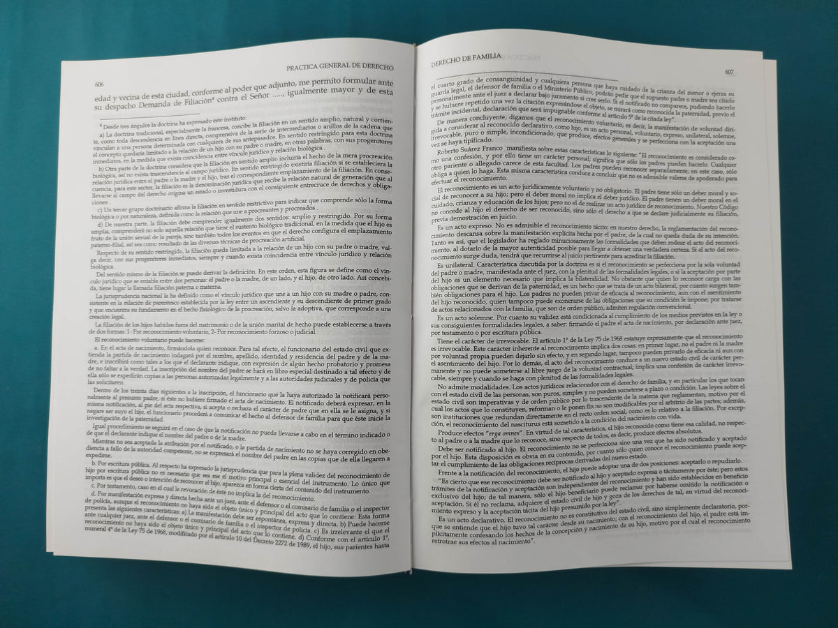 Práctica General de Derecho 32a ed by Varios