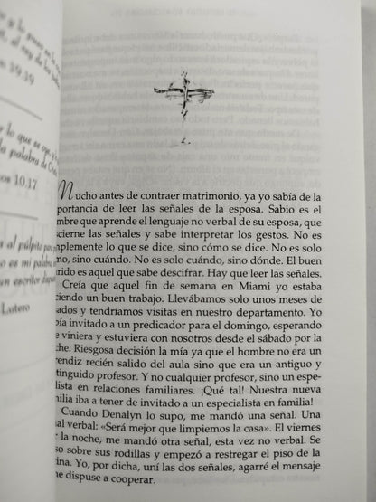 Él escogió los clavos by Max Lucado