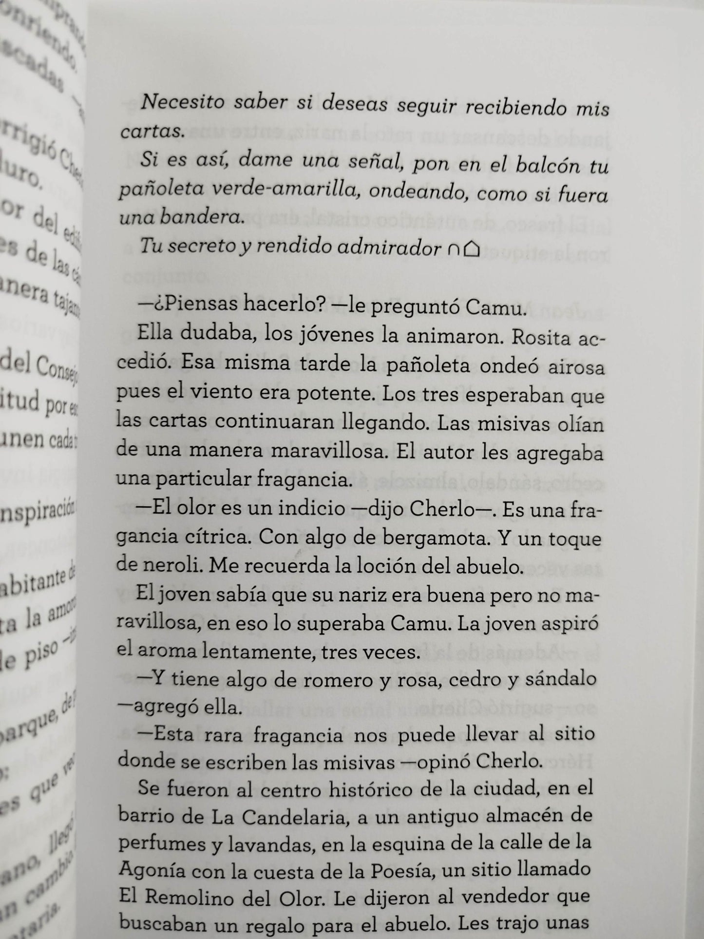 Los jóvenes detectives El caso del Mamotreto escarlata libro by Francisco Leal Quevedo