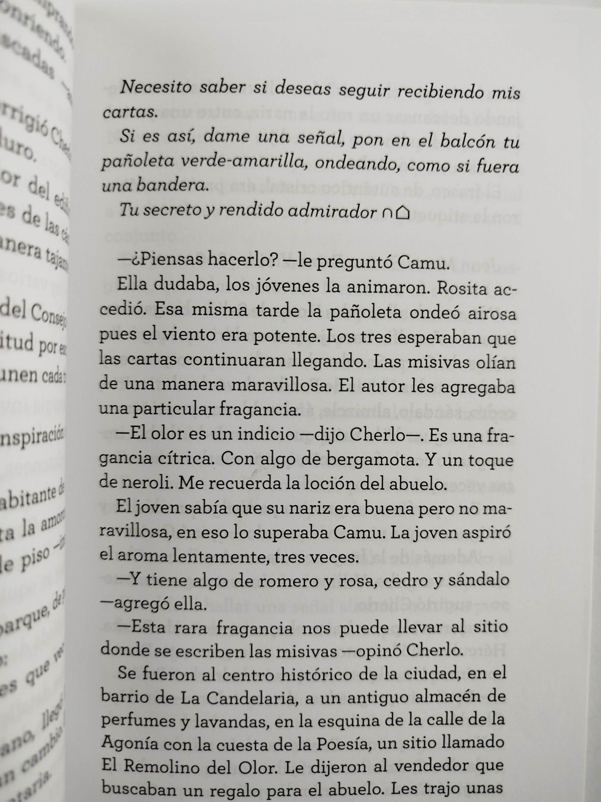 Los jóvenes detectives El caso del Mamotreto escarlata libro by Francisco Leal Quevedo