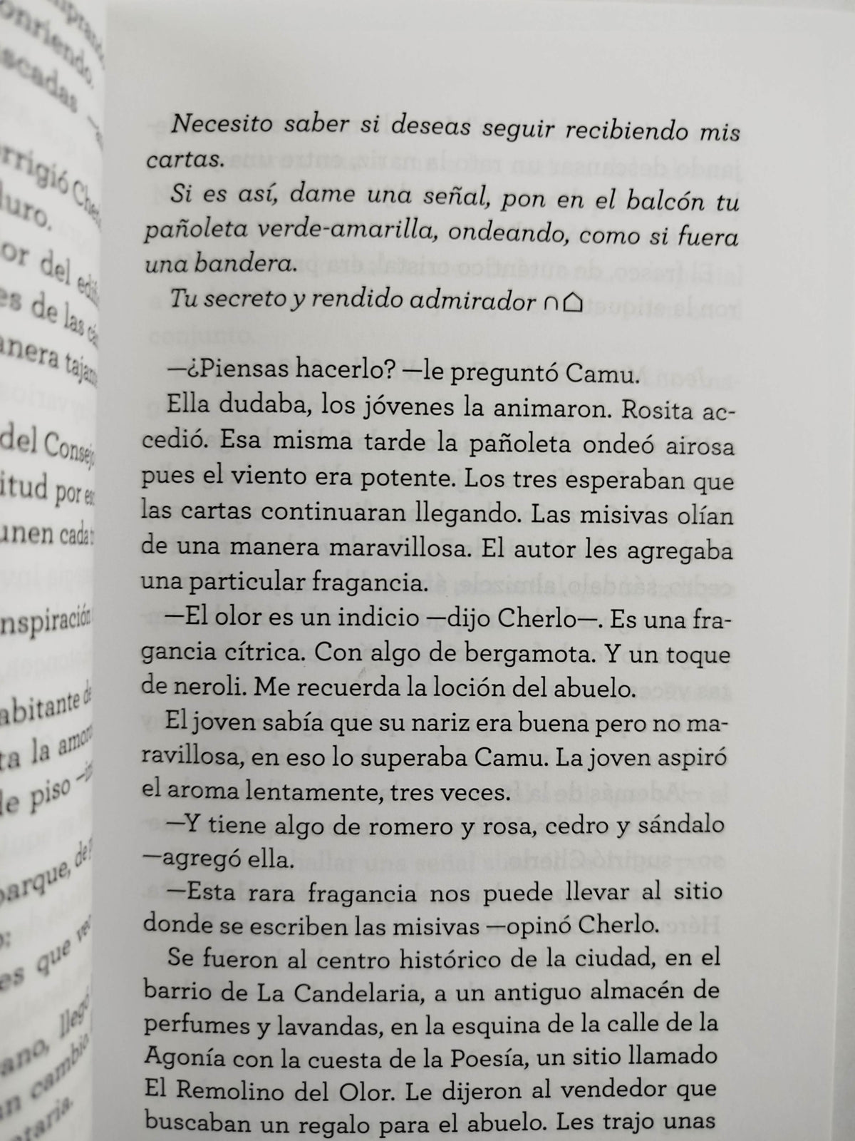 Los jóvenes detectives El caso del Mamotreto escarlata libro by Francisco Leal Quevedo