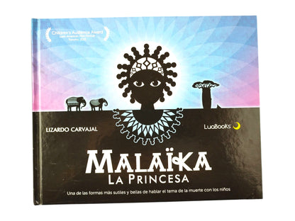Malaika la princesa