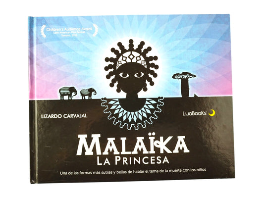Malaika la princesa