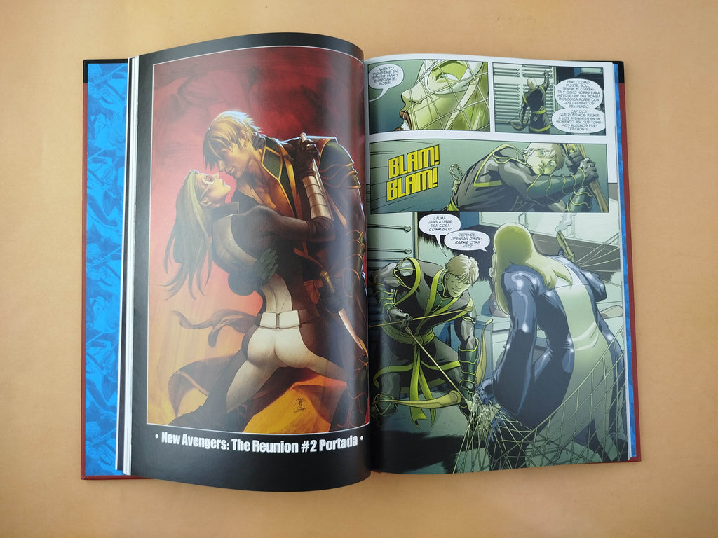 Mockingbird Los Héroes De Marvel N° 23 by Stan Lee
