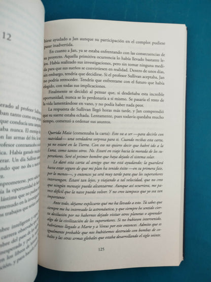 El fin de la Infancia by Arthur Clarke