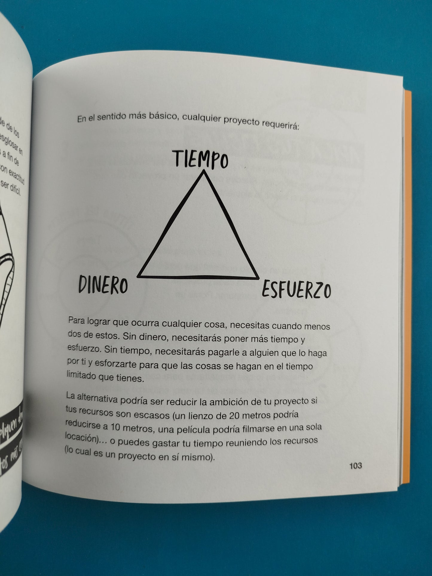 Despierta tu creatividad. 7 pasos para desbloquear tu creatividad