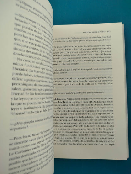 El poder, una bestia magnífica