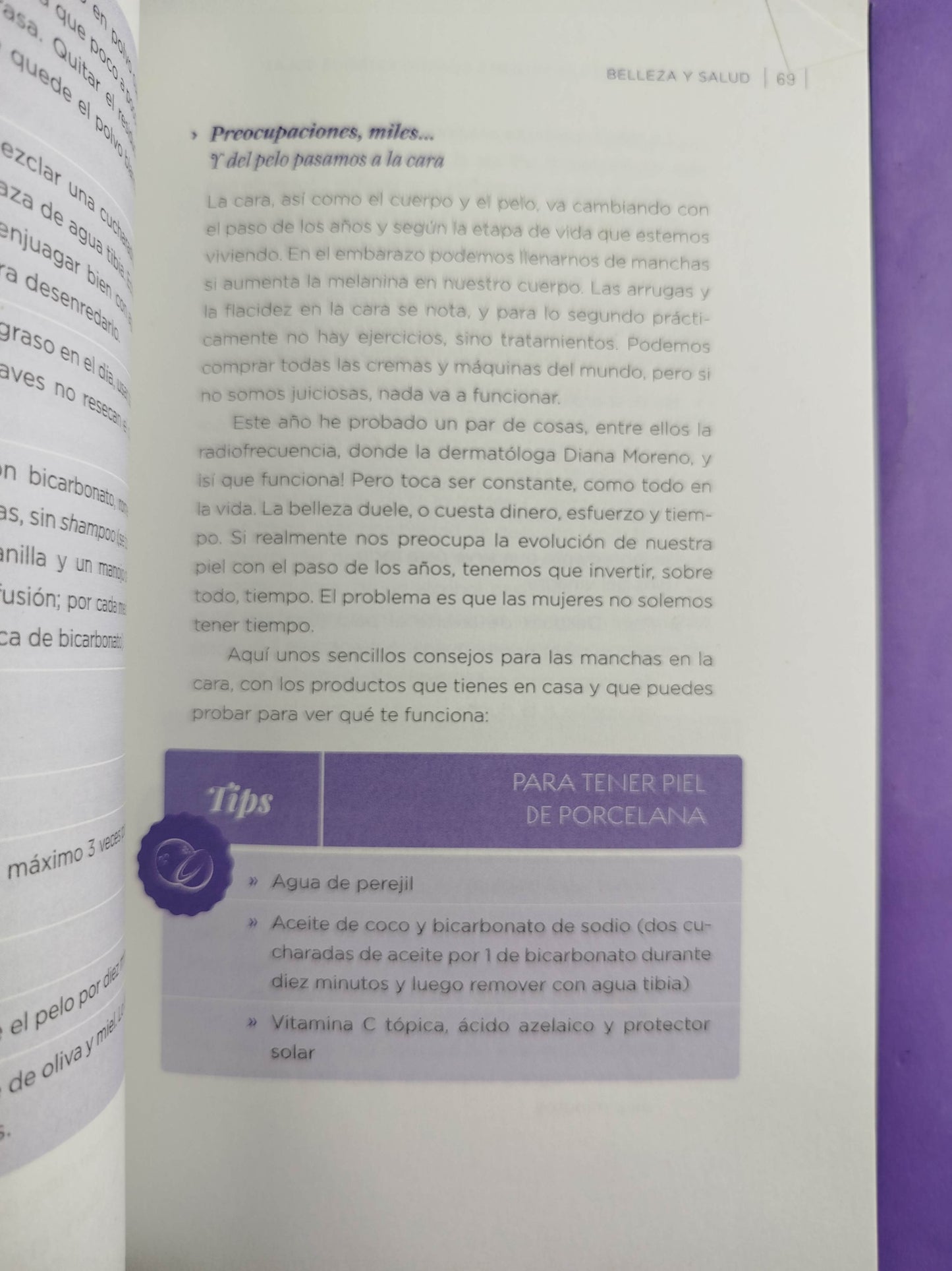 De Qué Hablamos Las Mujeres Cuando Estamos Solas by Geraldine Pomato