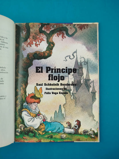 5 cuentos chilenos