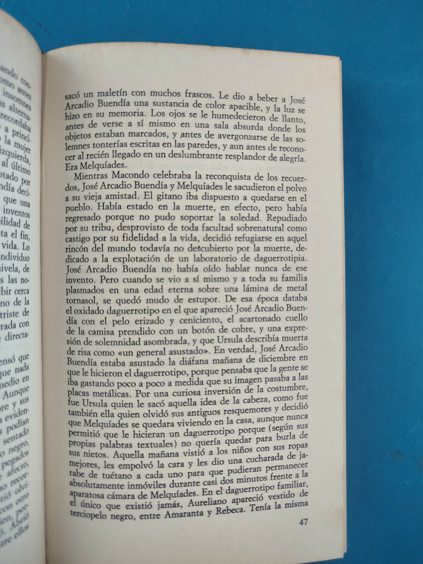 Cien años de soledad by Gabriel García Márquez